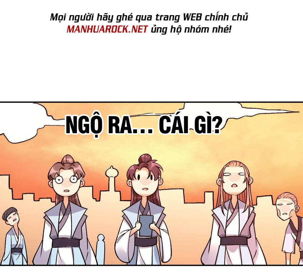Nguyên Lai Ta Là Tu Tiên Đại Lão: Chapter 133