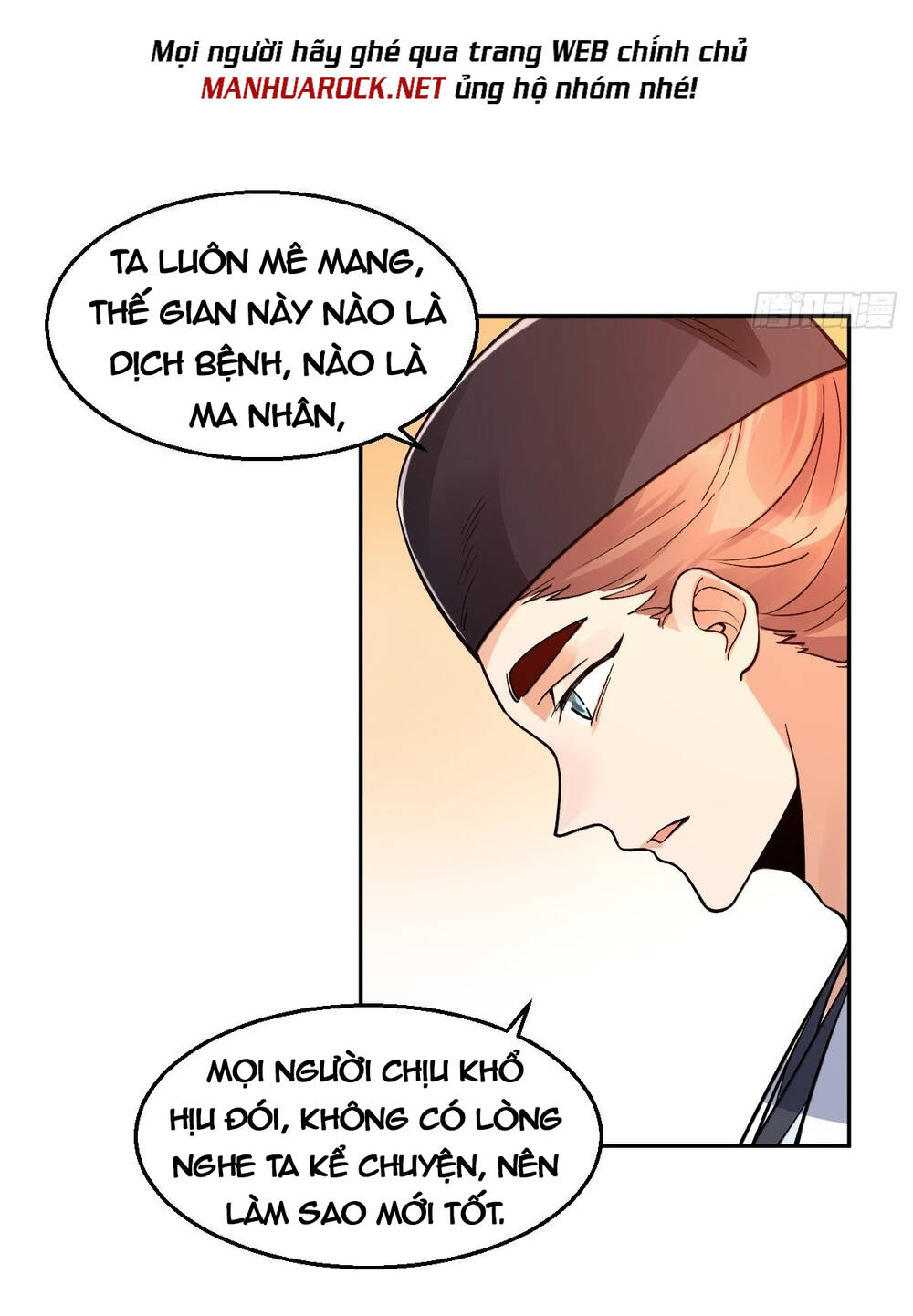 Nguyên Lai Ta Là Tu Tiên Đại Lão: Chapter 133