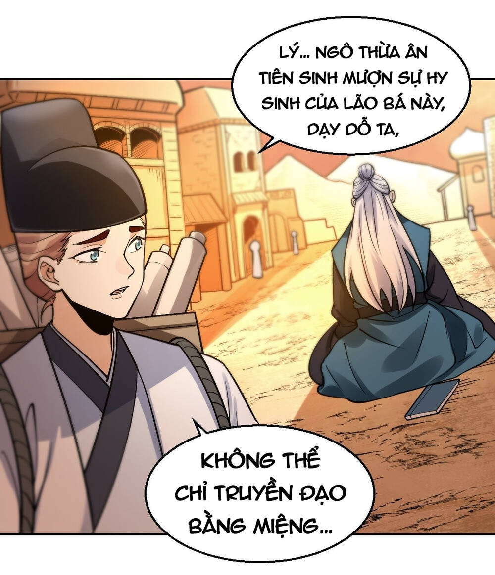 Nguyên Lai Ta Là Tu Tiên Đại Lão: Chapter 133
