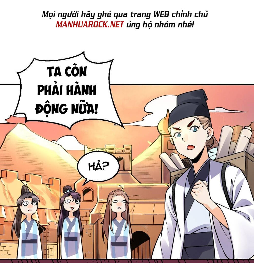 Nguyên Lai Ta Là Tu Tiên Đại Lão: Chapter 133