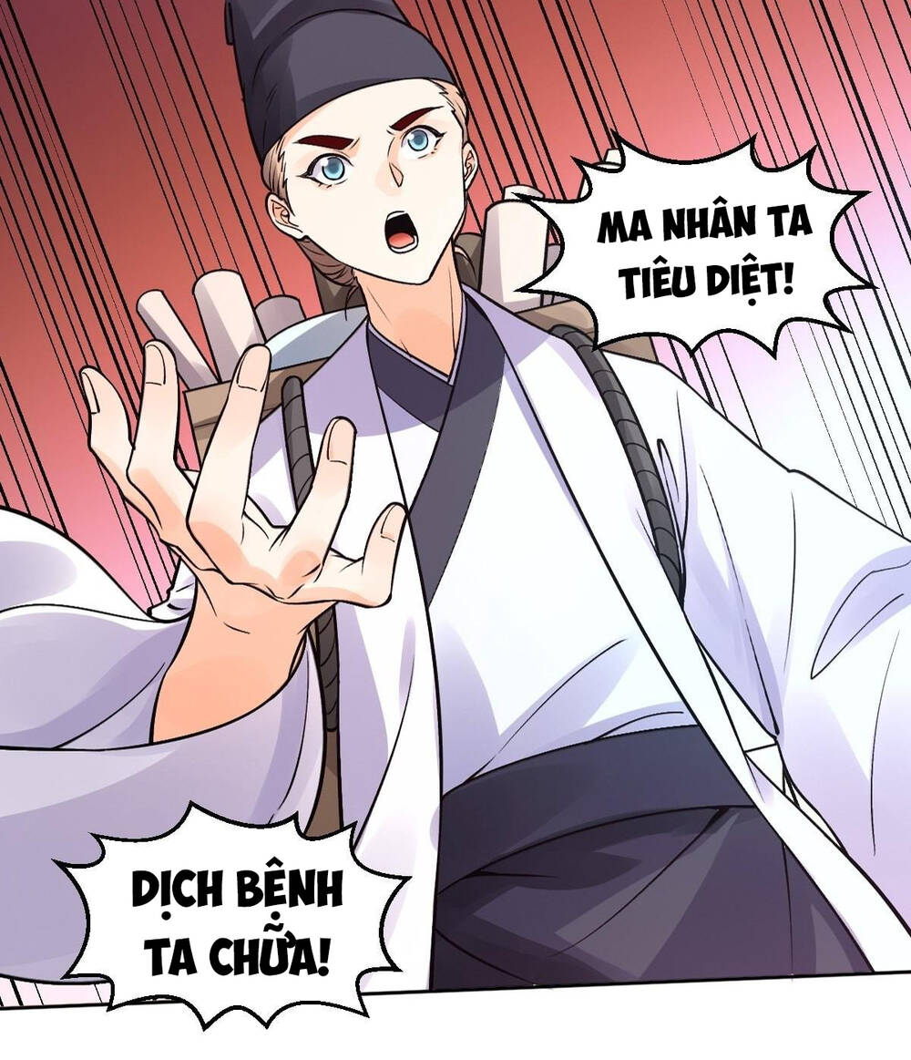 Nguyên Lai Ta Là Tu Tiên Đại Lão: Chapter 133