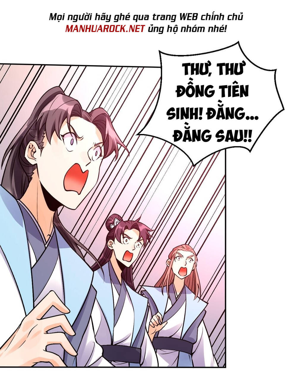 Nguyên Lai Ta Là Tu Tiên Đại Lão: Chapter 133