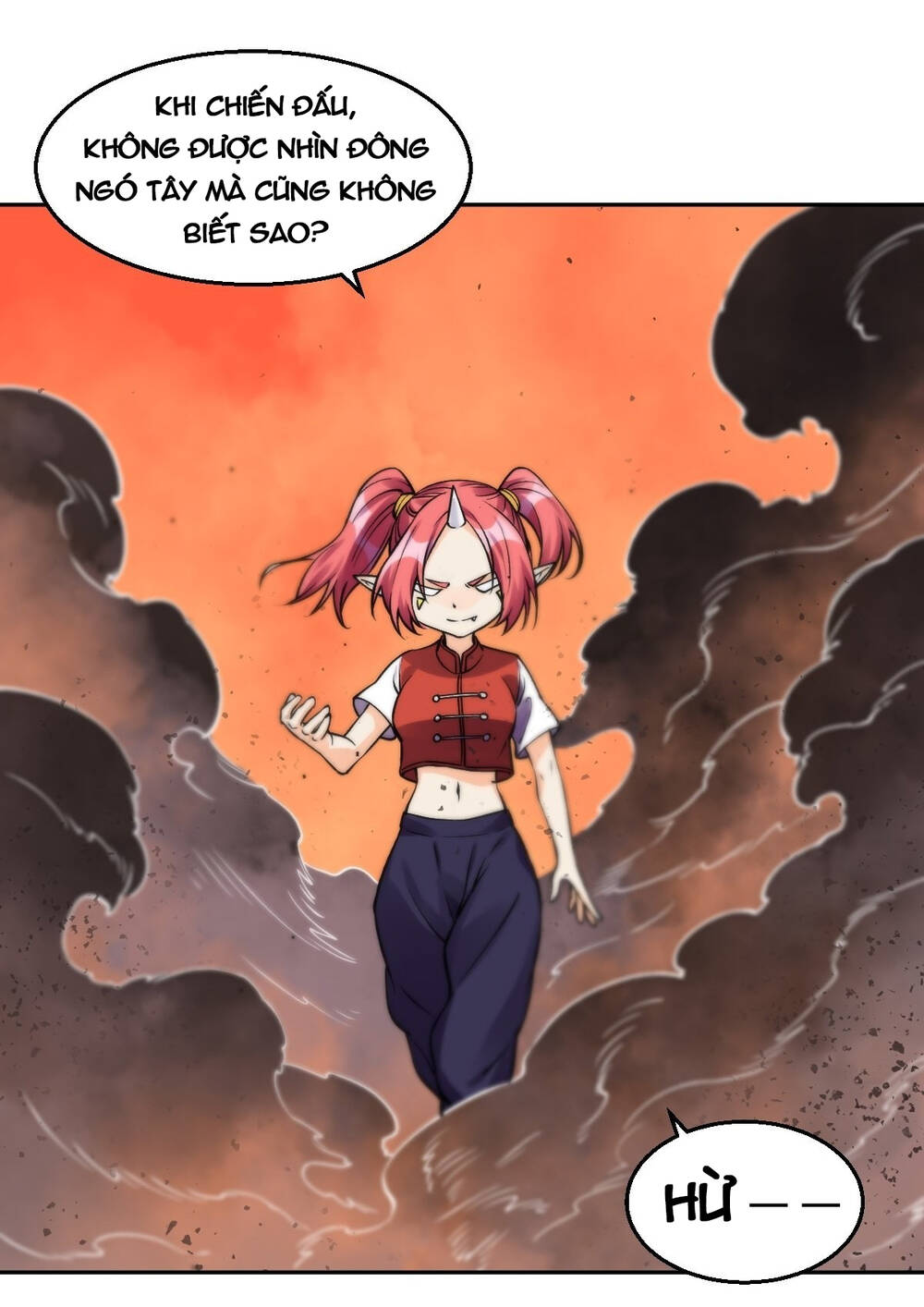 Nguyên Lai Ta Là Tu Tiên Đại Lão: Chapter 133