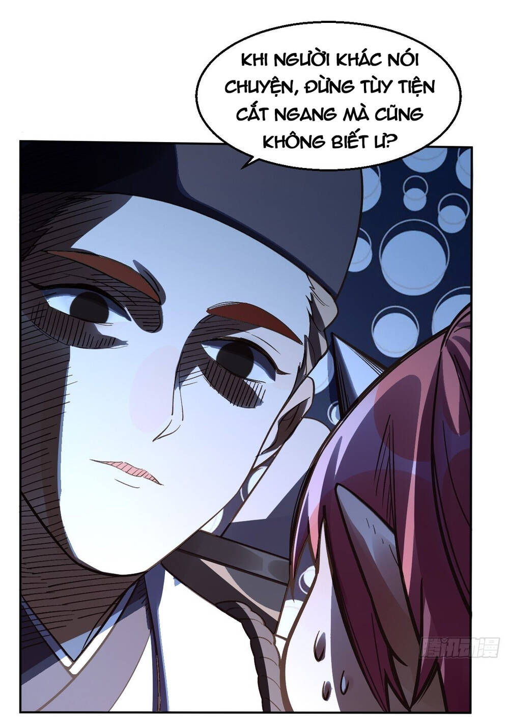 Nguyên Lai Ta Là Tu Tiên Đại Lão: Chapter 133