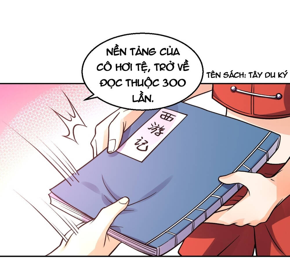 Nguyên Lai Ta Là Tu Tiên Đại Lão: Chapter 133