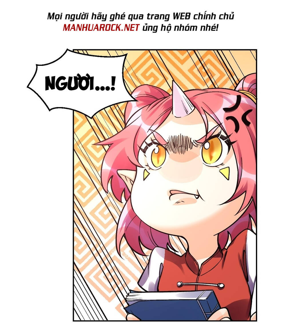 Nguyên Lai Ta Là Tu Tiên Đại Lão: Chapter 133
