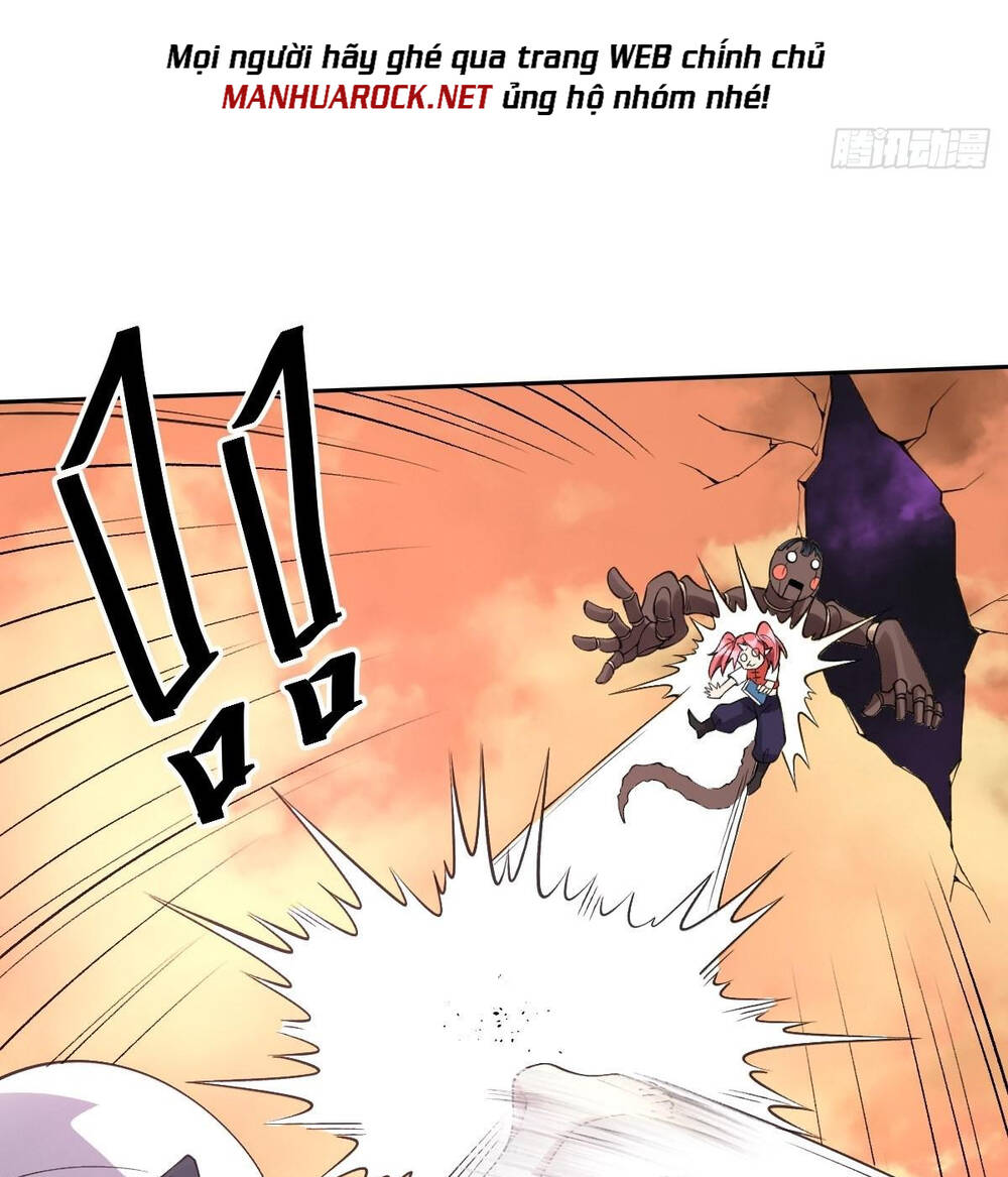 Nguyên Lai Ta Là Tu Tiên Đại Lão: Chapter 133