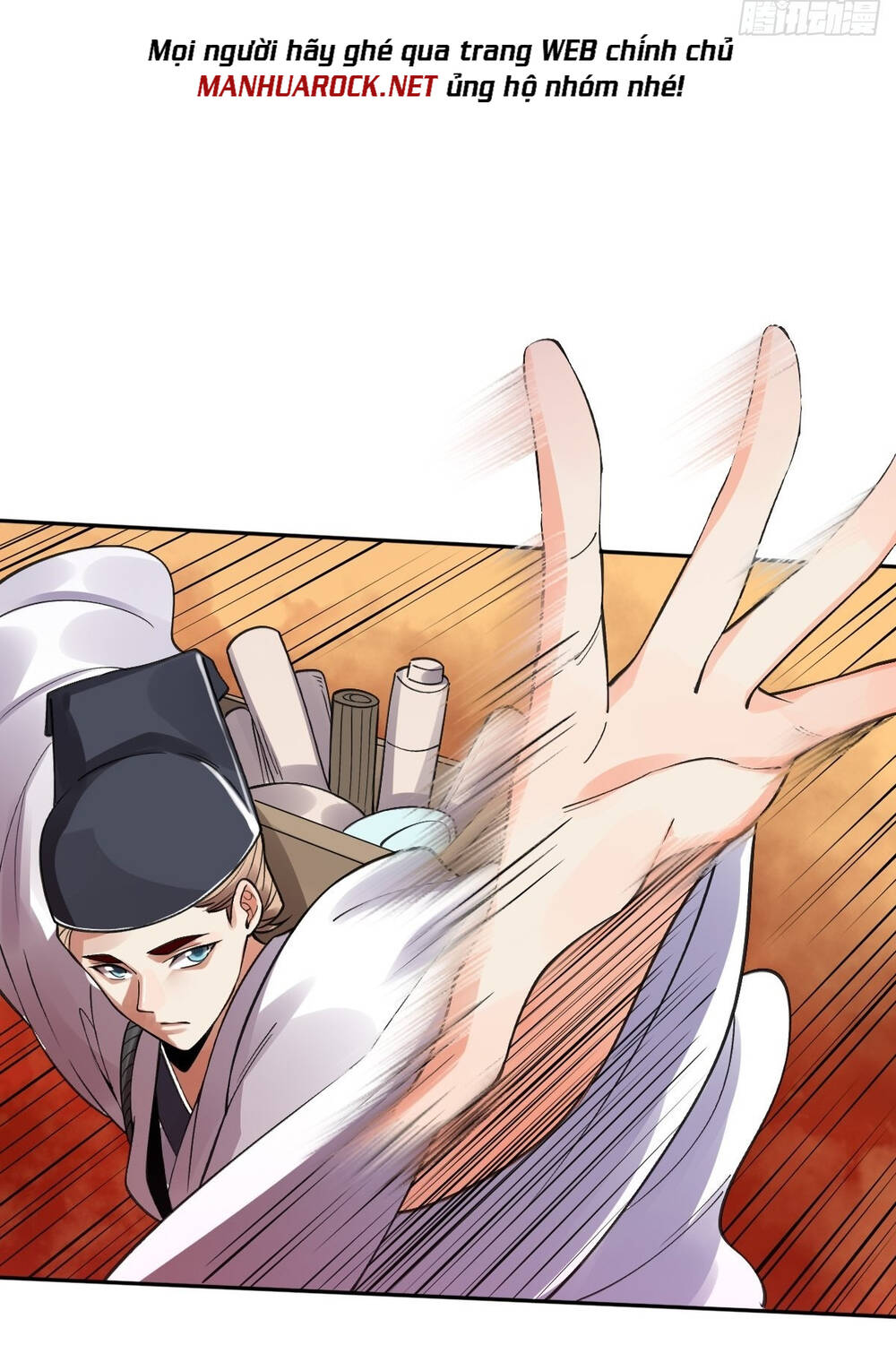 Nguyên Lai Ta Là Tu Tiên Đại Lão: Chapter 133