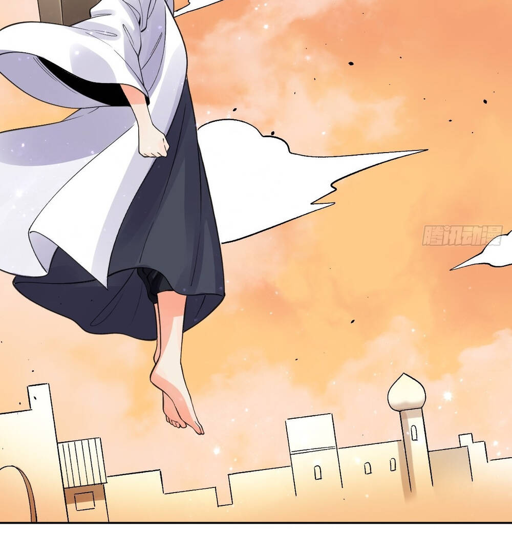 Nguyên Lai Ta Là Tu Tiên Đại Lão: Chapter 133