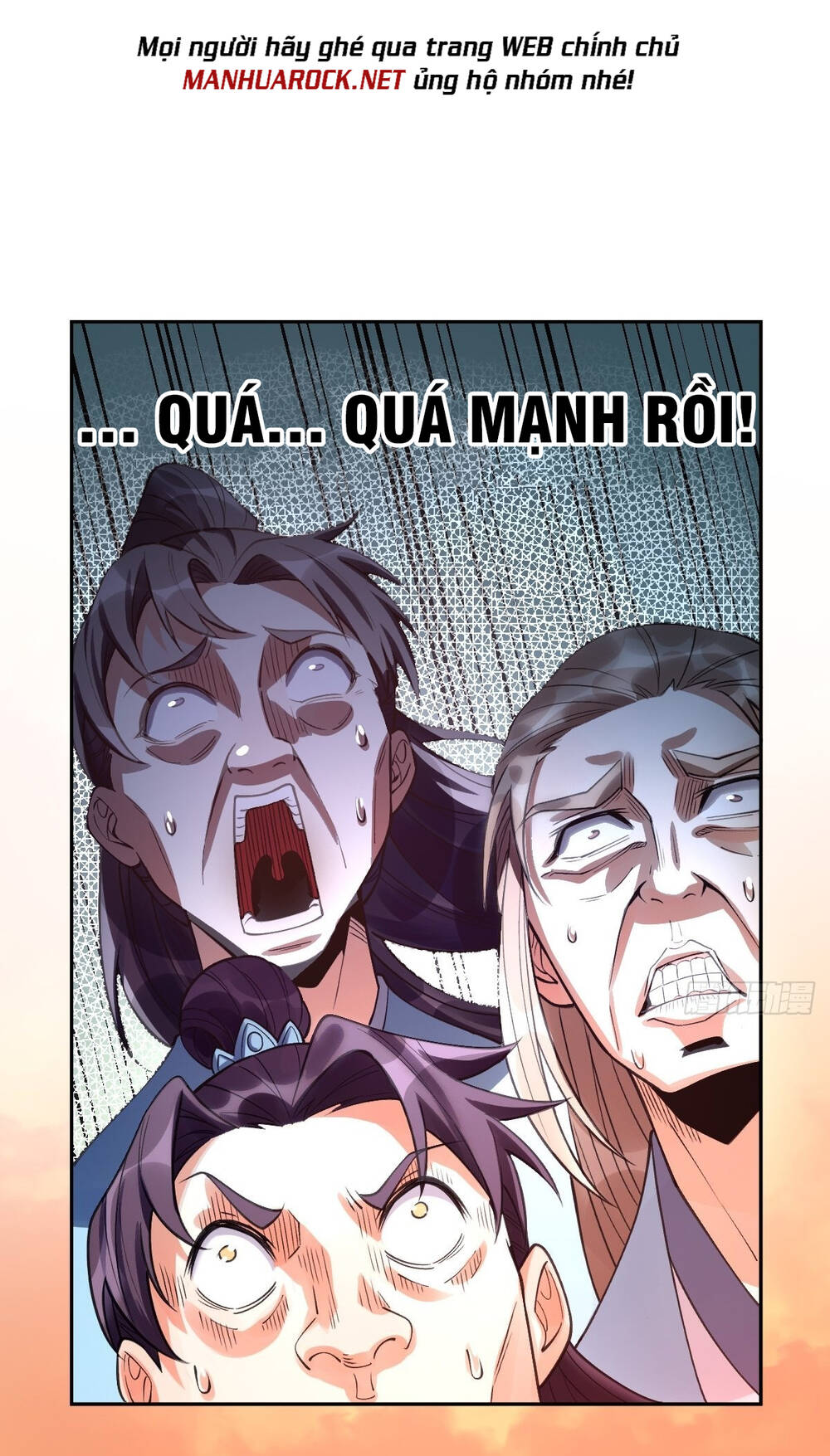 Nguyên Lai Ta Là Tu Tiên Đại Lão: Chapter 133
