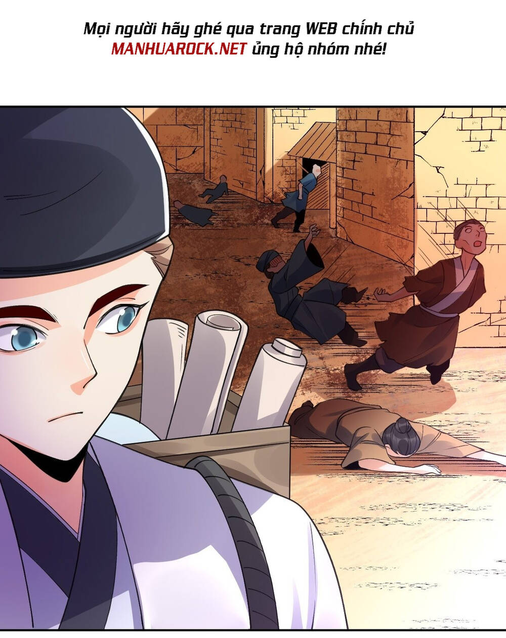 Nguyên Lai Ta Là Tu Tiên Đại Lão: Chapter 133