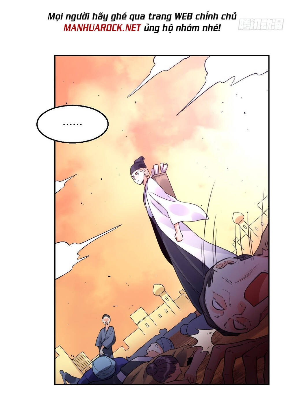 Nguyên Lai Ta Là Tu Tiên Đại Lão: Chapter 133