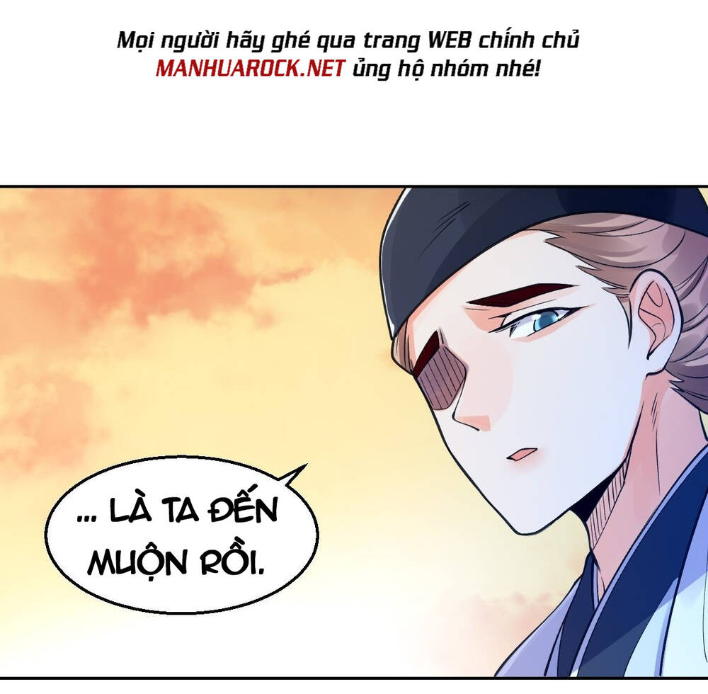 Nguyên Lai Ta Là Tu Tiên Đại Lão: Chapter 133