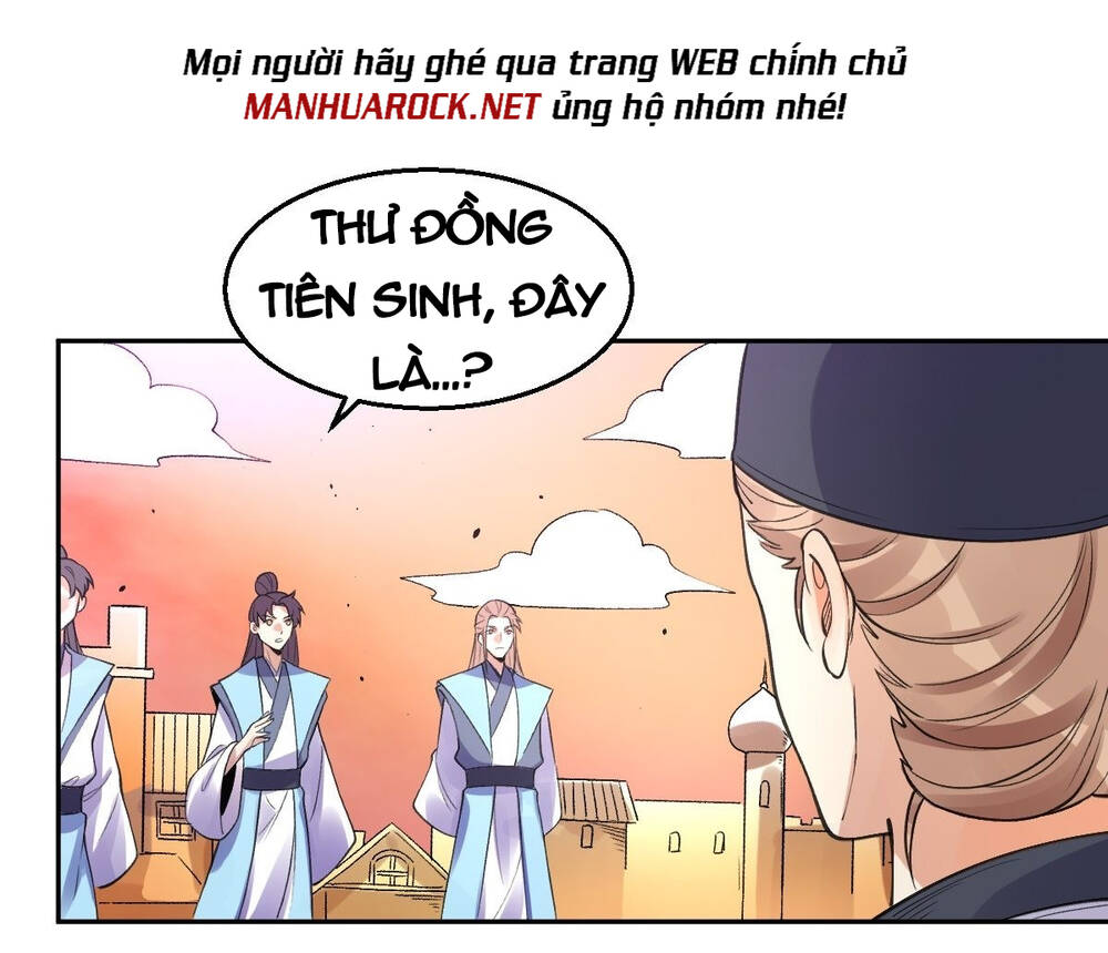 Nguyên Lai Ta Là Tu Tiên Đại Lão: Chapter 133