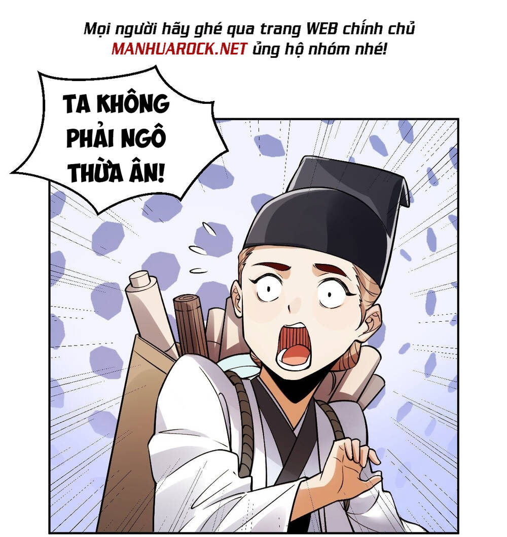 Nguyên Lai Ta Là Tu Tiên Đại Lão: Chapter 133