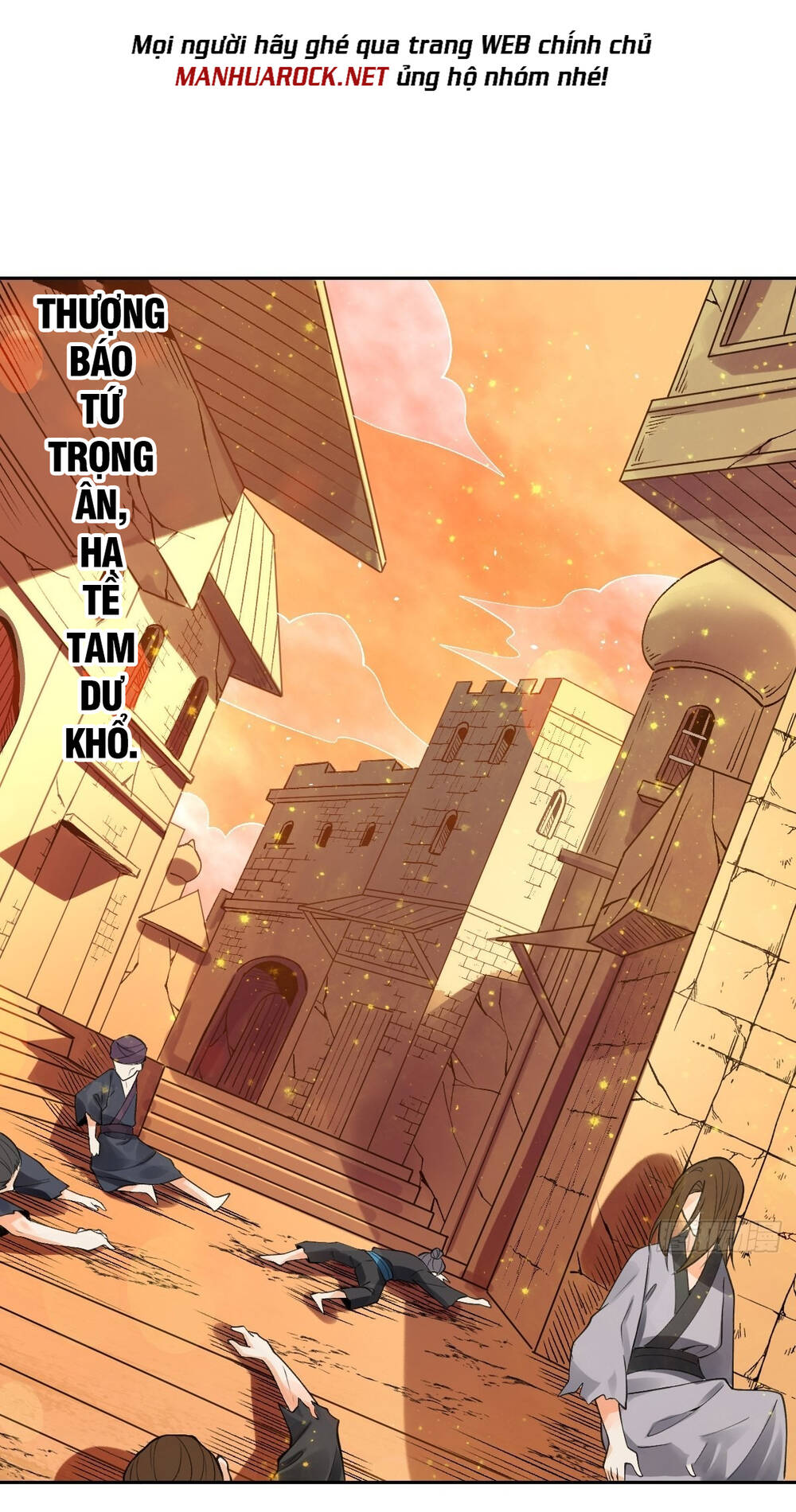 Nguyên Lai Ta Là Tu Tiên Đại Lão: Chapter 133
