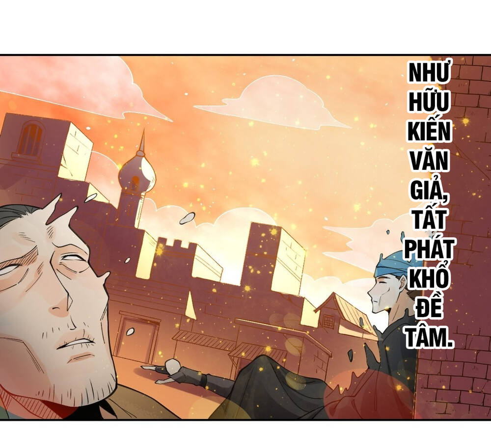 Nguyên Lai Ta Là Tu Tiên Đại Lão: Chapter 133