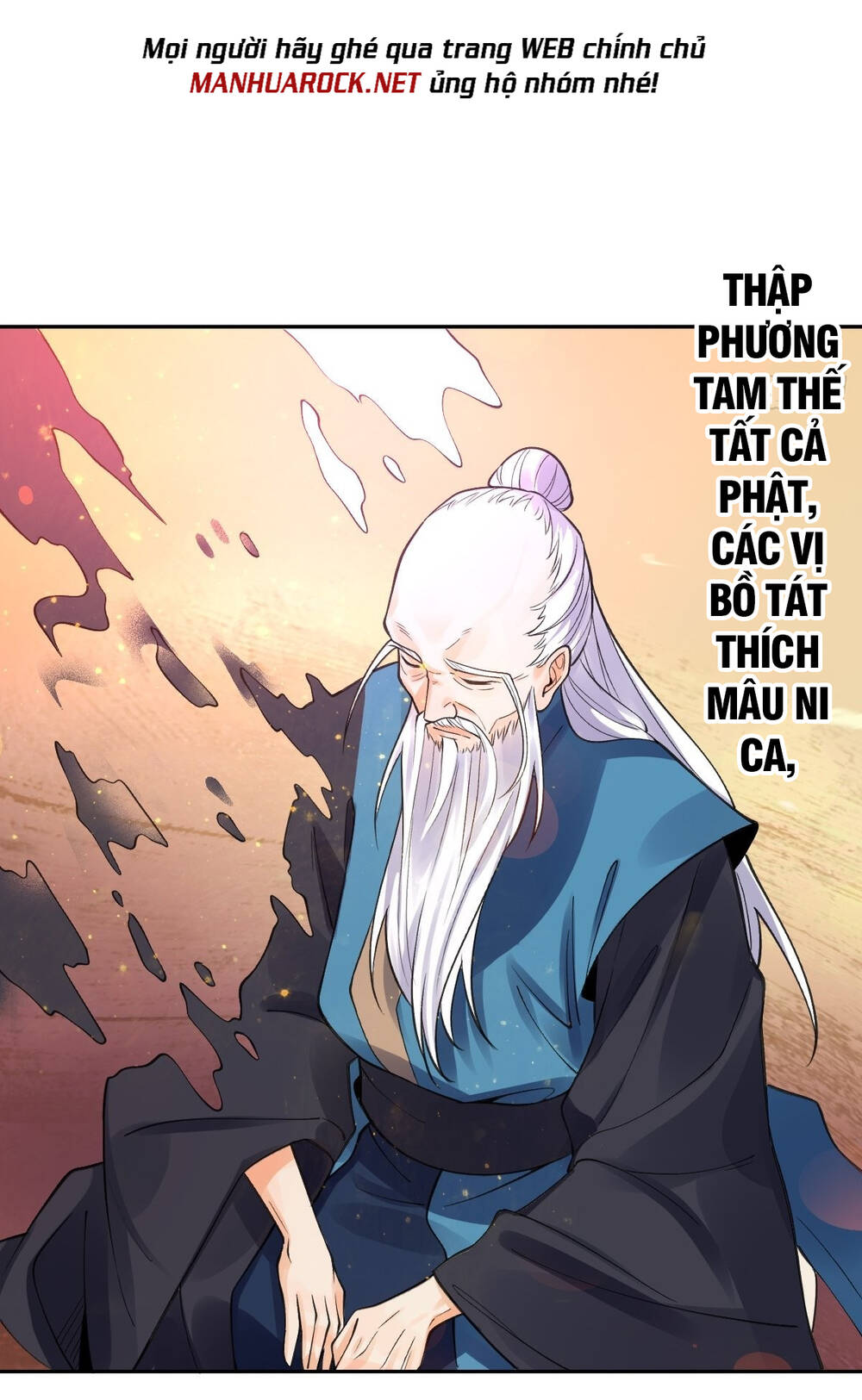 Nguyên Lai Ta Là Tu Tiên Đại Lão: Chapter 133