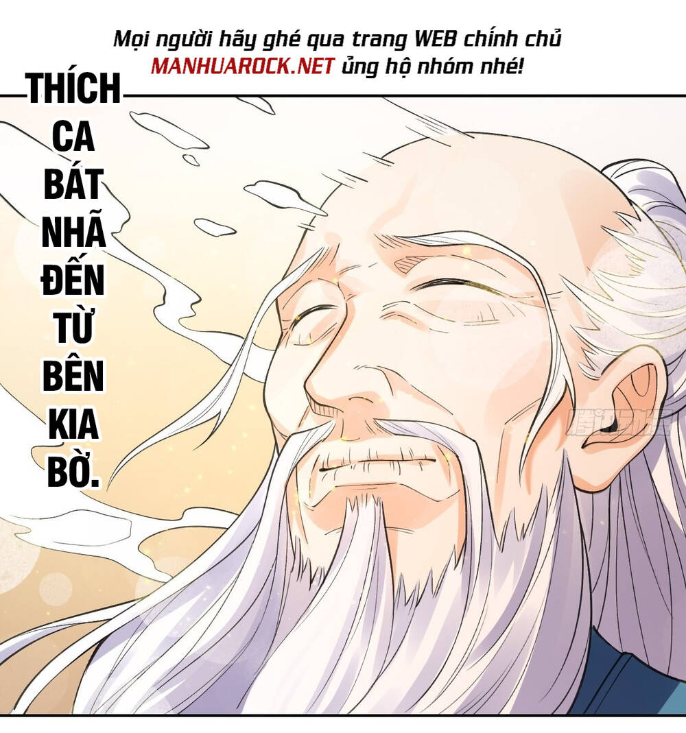 Nguyên Lai Ta Là Tu Tiên Đại Lão: Chapter 133