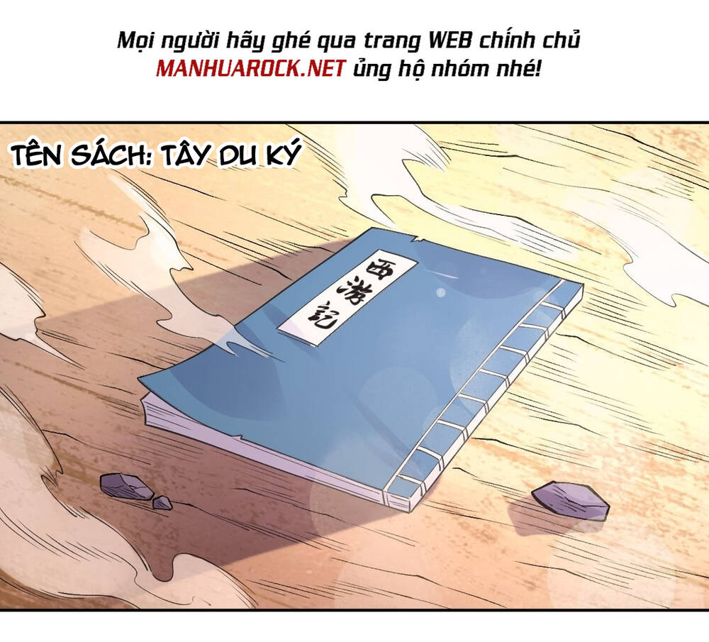 Nguyên Lai Ta Là Tu Tiên Đại Lão: Chapter 133