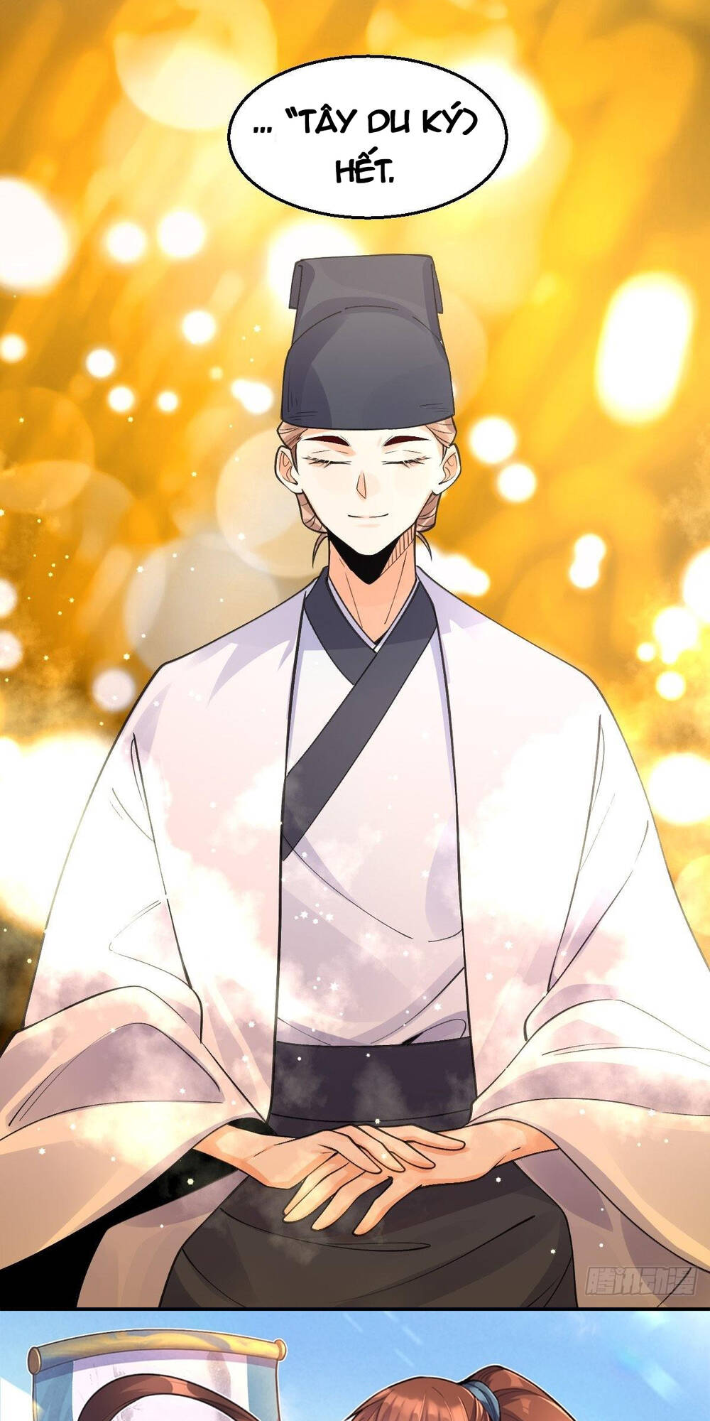 Nguyên Lai Ta Là Tu Tiên Đại Lão: Chapter 133