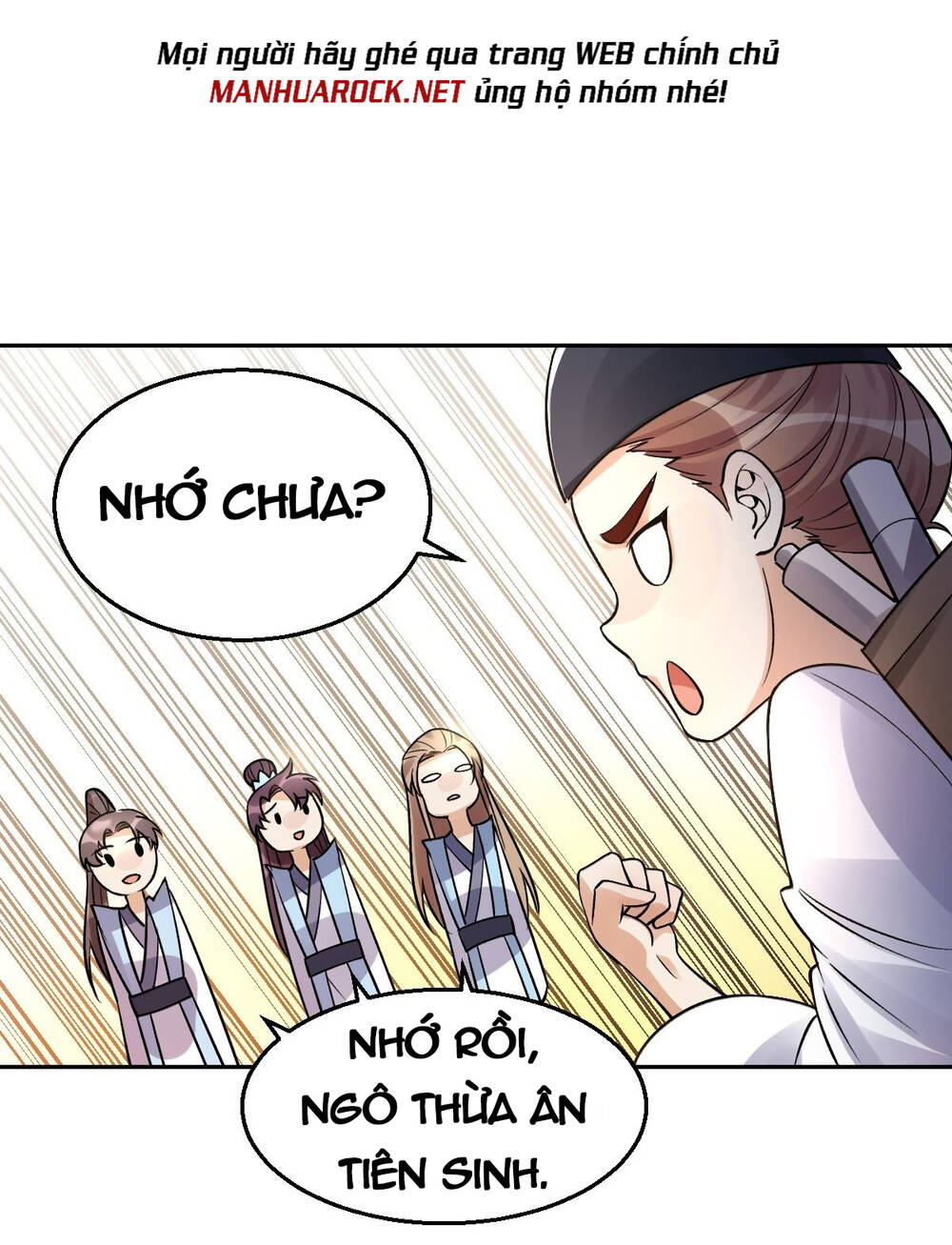 Nguyên Lai Ta Là Tu Tiên Đại Lão: Chapter 133