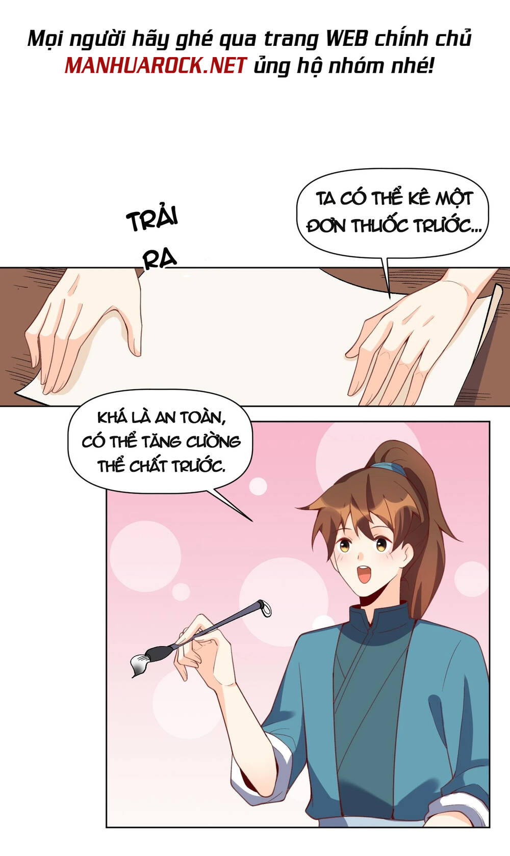 Nguyên Lai Ta Là Tu Tiên Đại Lão: Chapter 136