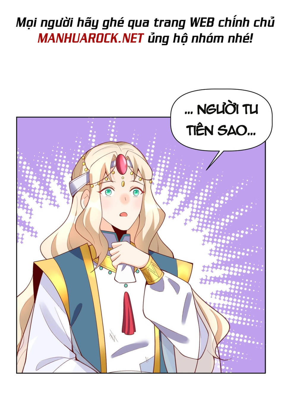 Nguyên Lai Ta Là Tu Tiên Đại Lão: Chapter 136