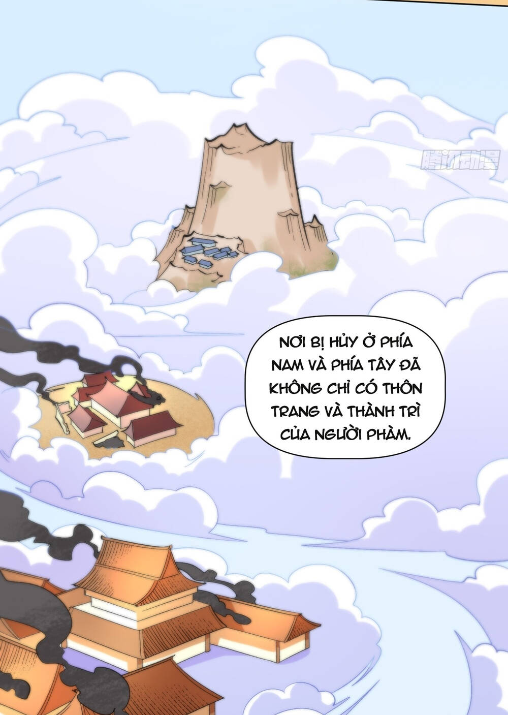 Nguyên Lai Ta Là Tu Tiên Đại Lão: Chapter 136