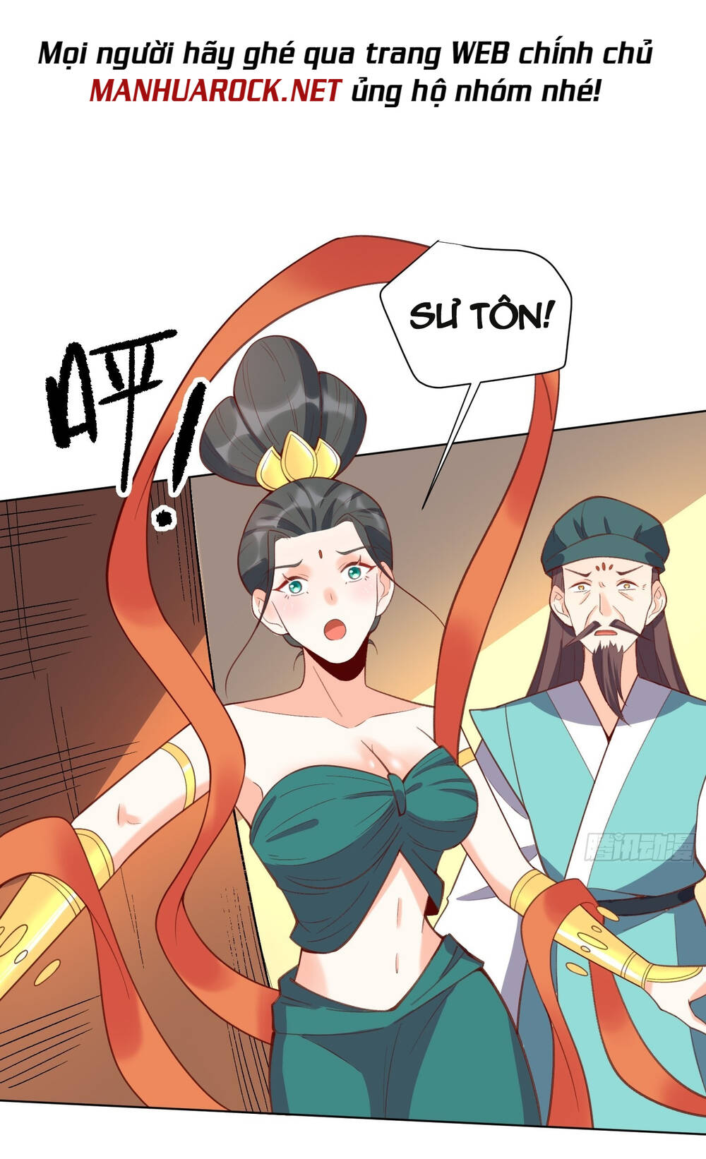 Nguyên Lai Ta Là Tu Tiên Đại Lão: Chapter 136