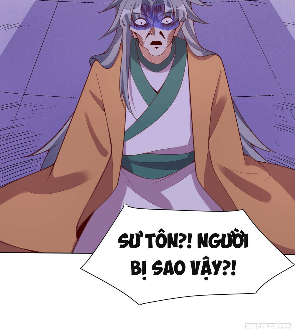 Nguyên Lai Ta Là Tu Tiên Đại Lão: Chapter 136
