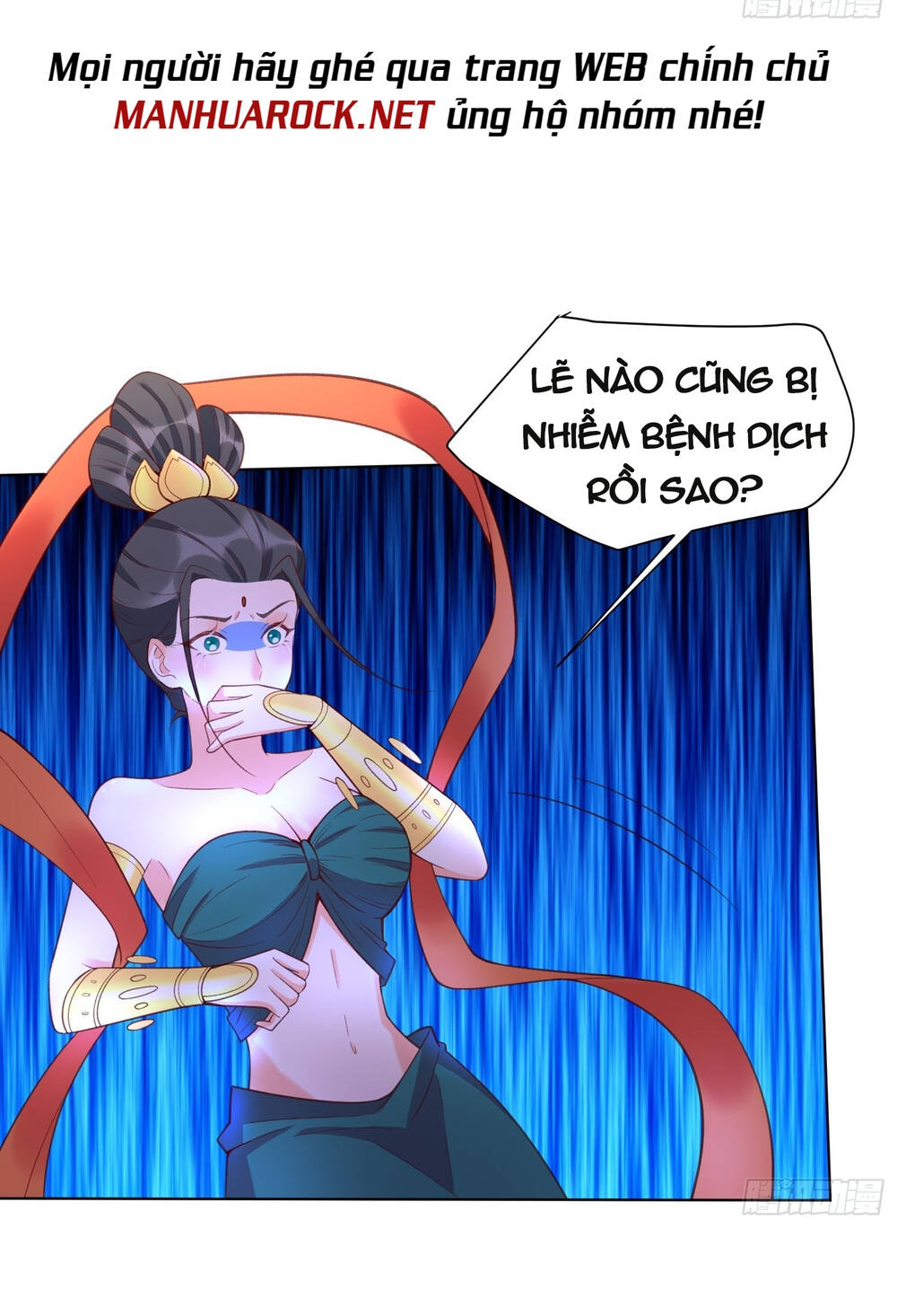 Nguyên Lai Ta Là Tu Tiên Đại Lão: Chapter 136