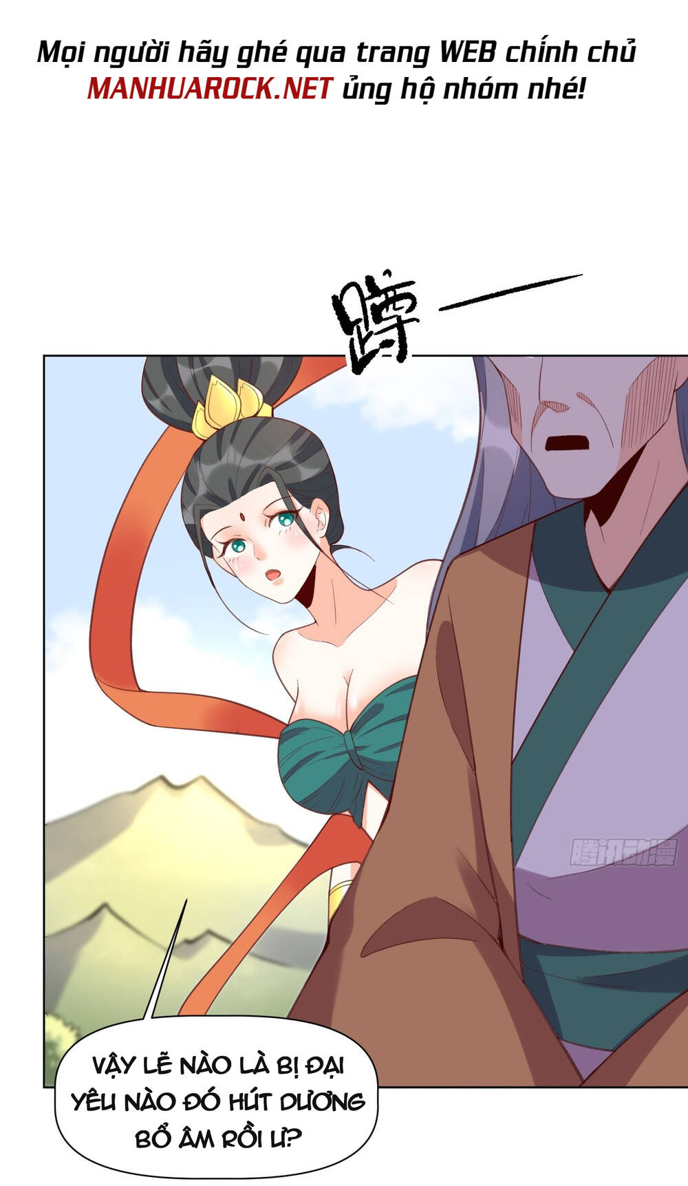 Nguyên Lai Ta Là Tu Tiên Đại Lão: Chapter 136