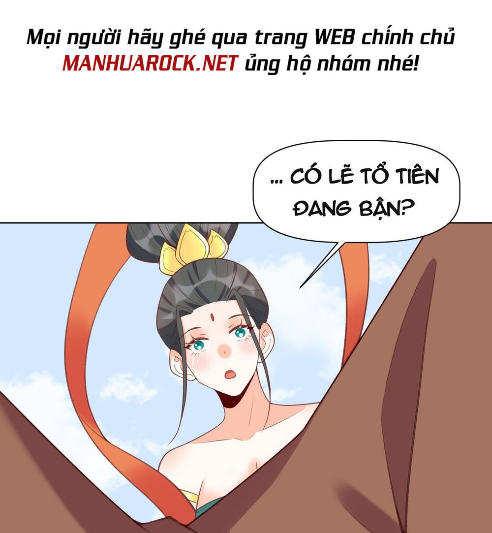 Nguyên Lai Ta Là Tu Tiên Đại Lão: Chapter 136