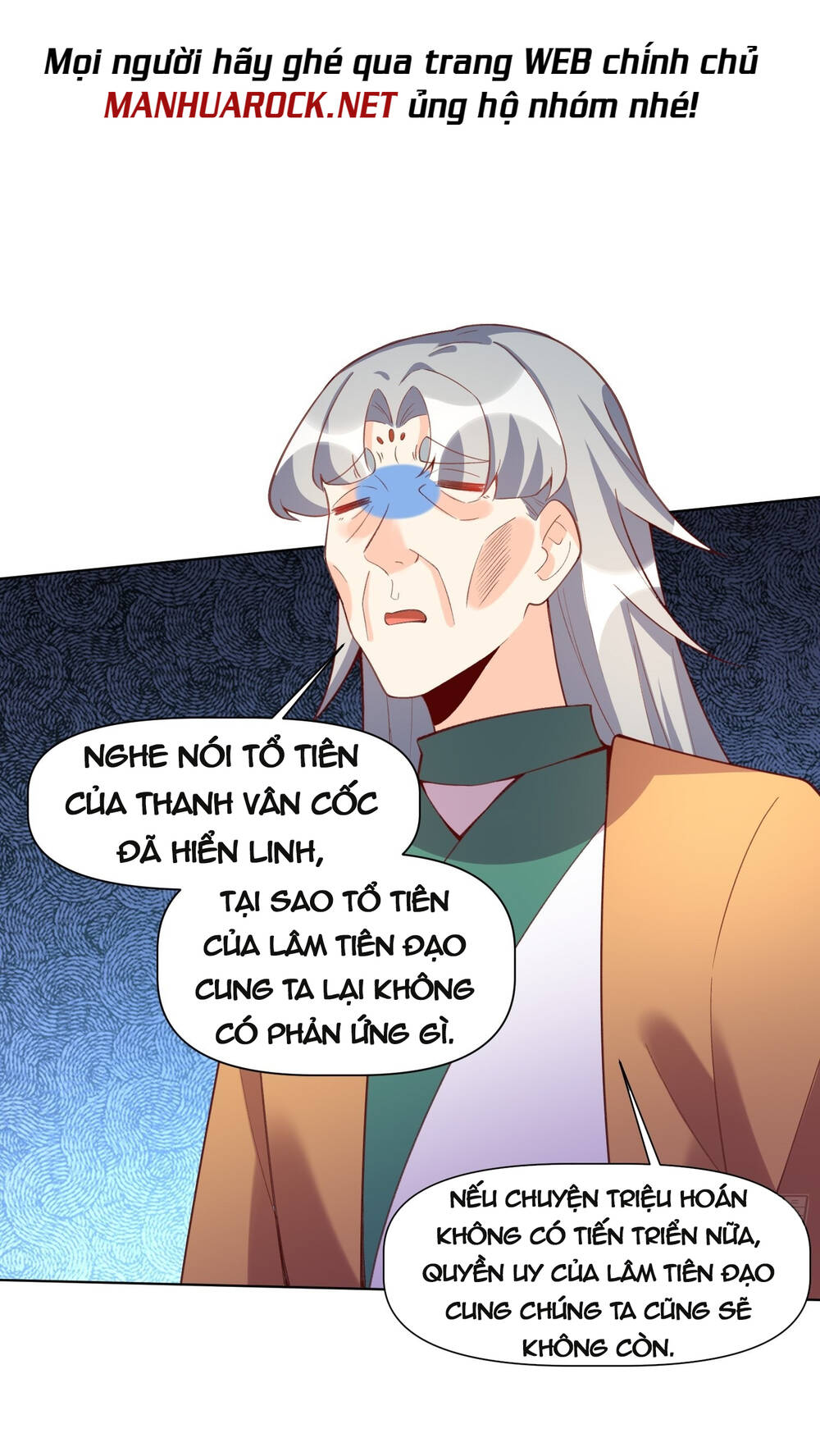 Nguyên Lai Ta Là Tu Tiên Đại Lão: Chapter 136