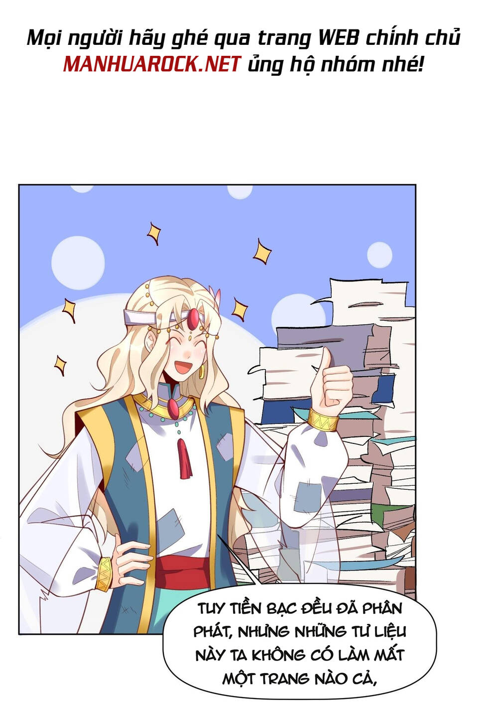 Nguyên Lai Ta Là Tu Tiên Đại Lão: Chapter 136