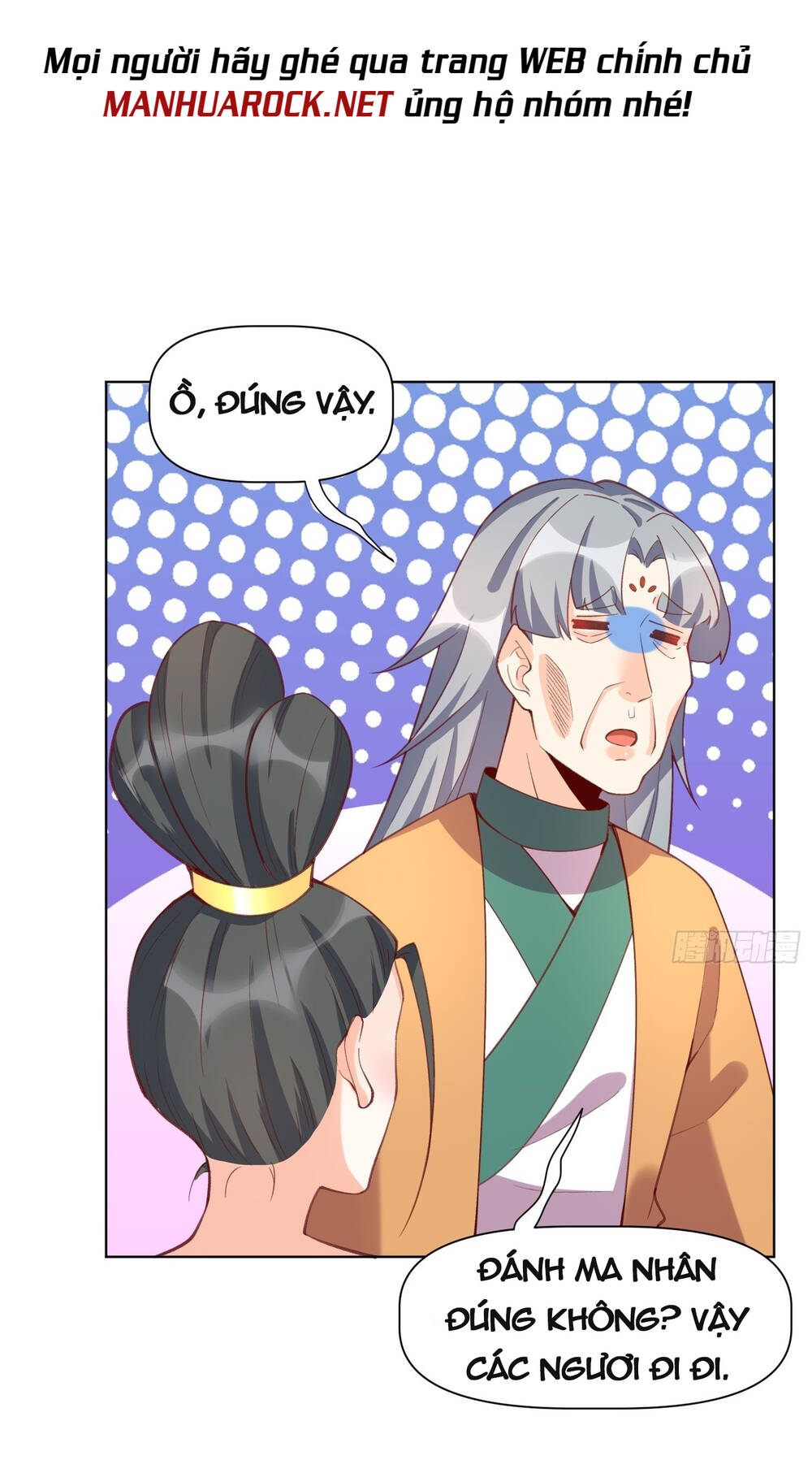 Nguyên Lai Ta Là Tu Tiên Đại Lão: Chapter 136