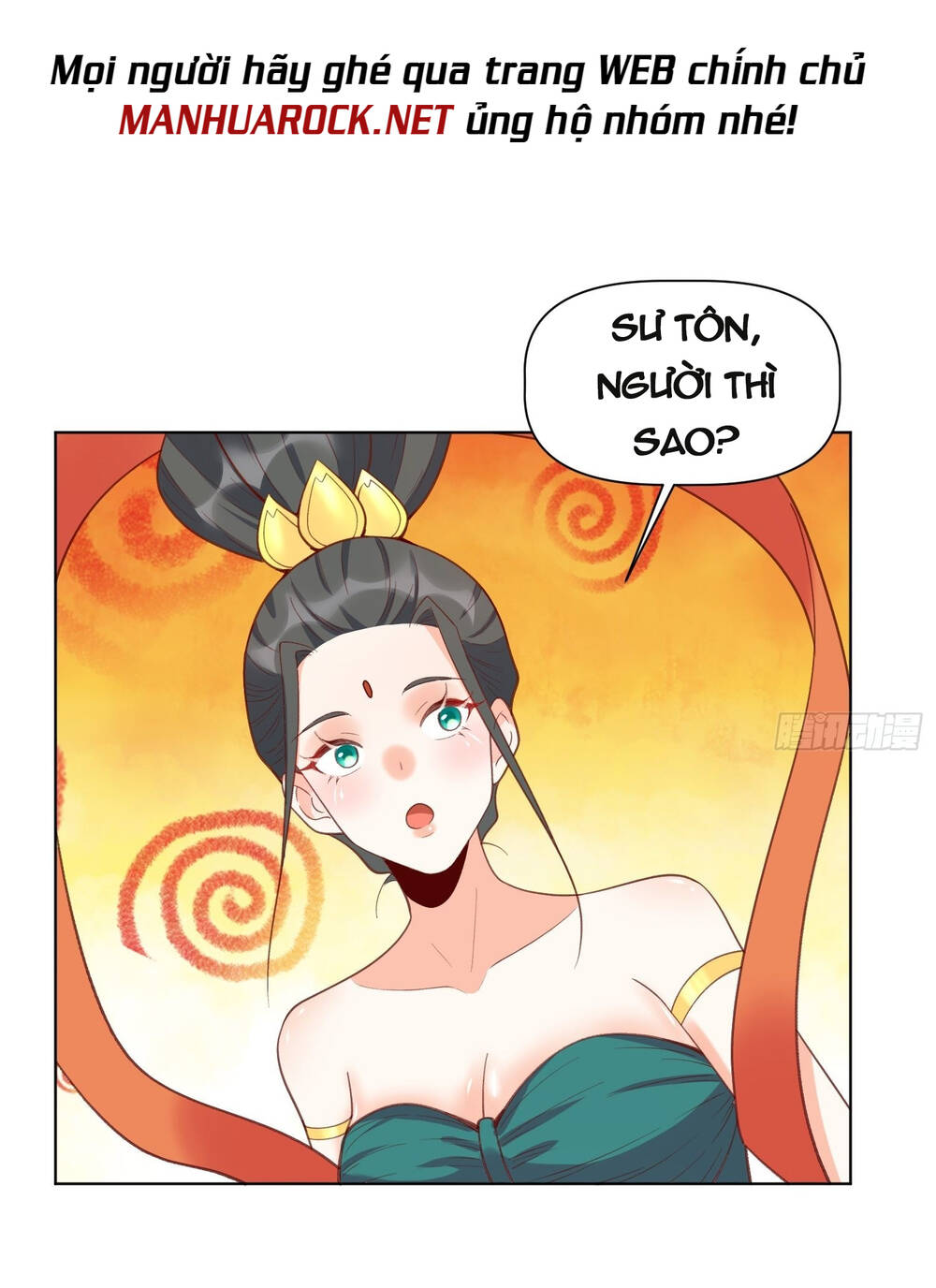 Nguyên Lai Ta Là Tu Tiên Đại Lão: Chapter 136