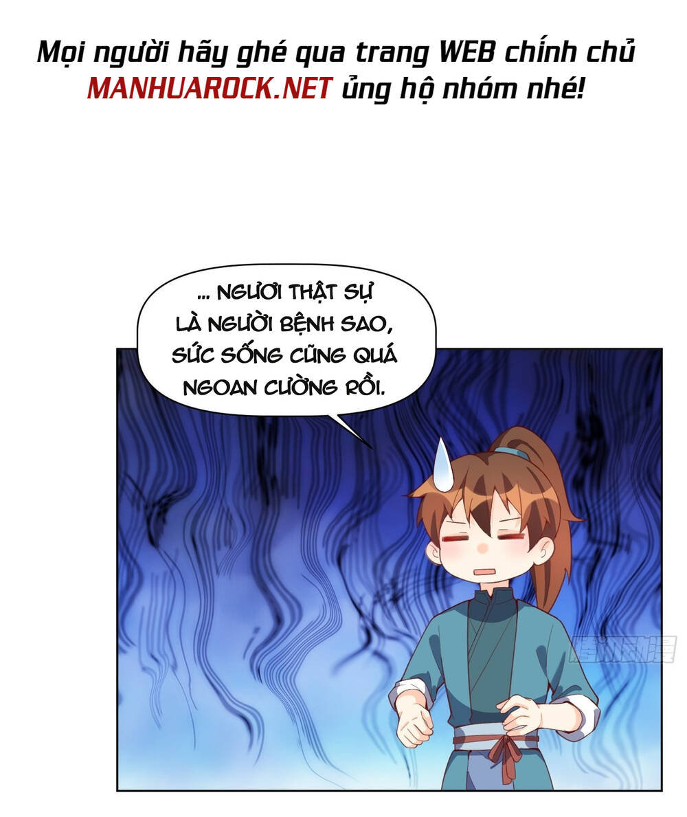 Nguyên Lai Ta Là Tu Tiên Đại Lão: Chapter 136