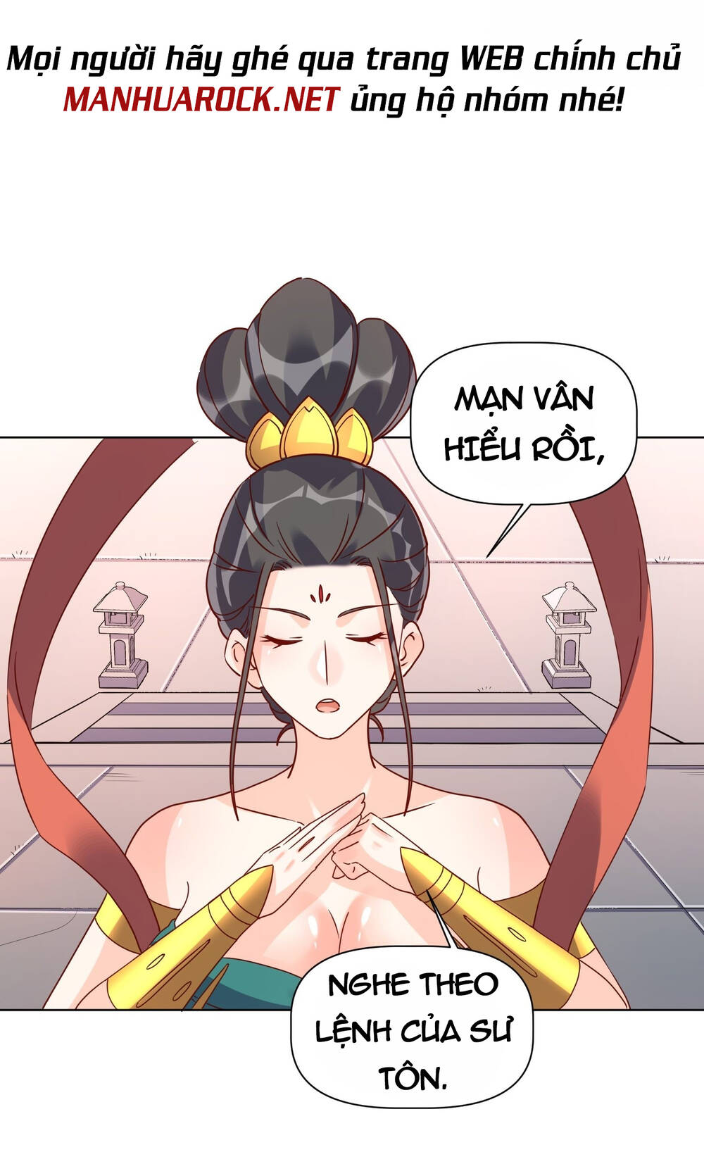 Nguyên Lai Ta Là Tu Tiên Đại Lão: Chapter 137