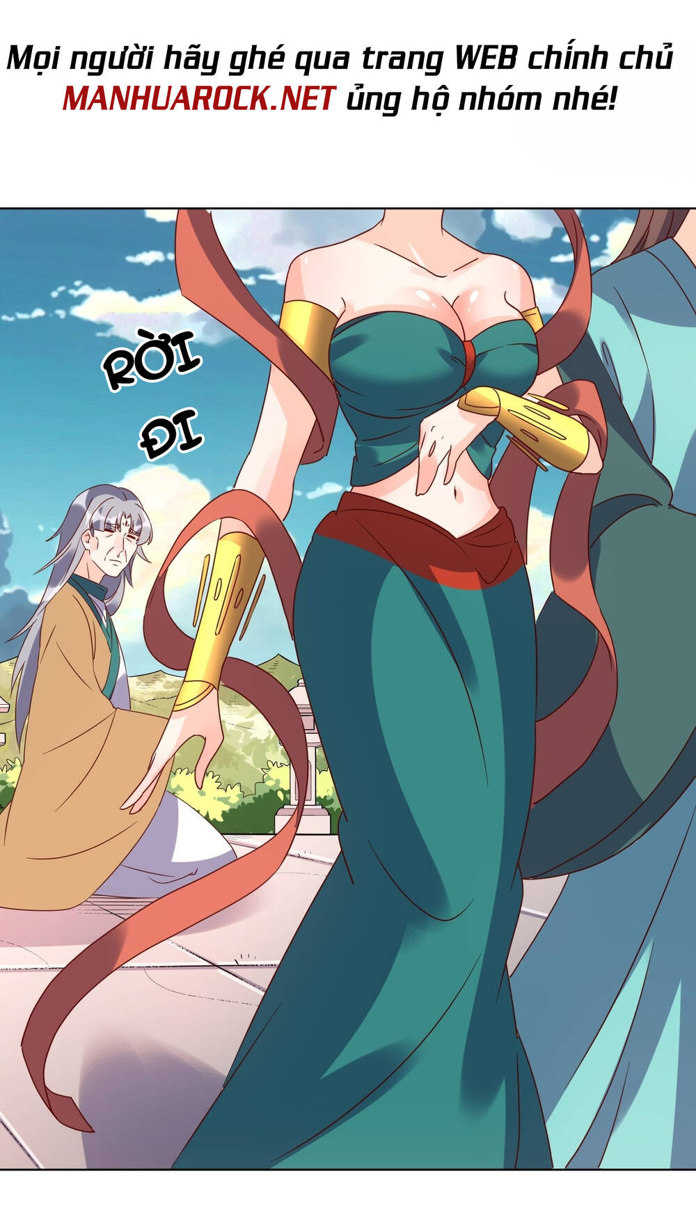 Nguyên Lai Ta Là Tu Tiên Đại Lão: Chapter 137