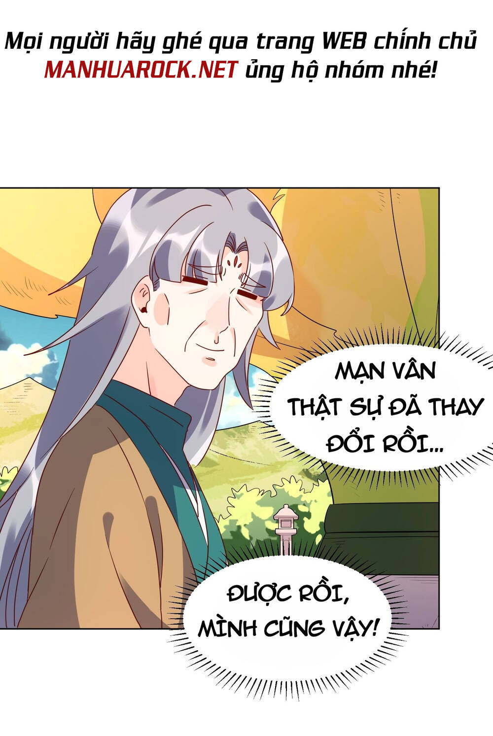 Nguyên Lai Ta Là Tu Tiên Đại Lão: Chapter 137
