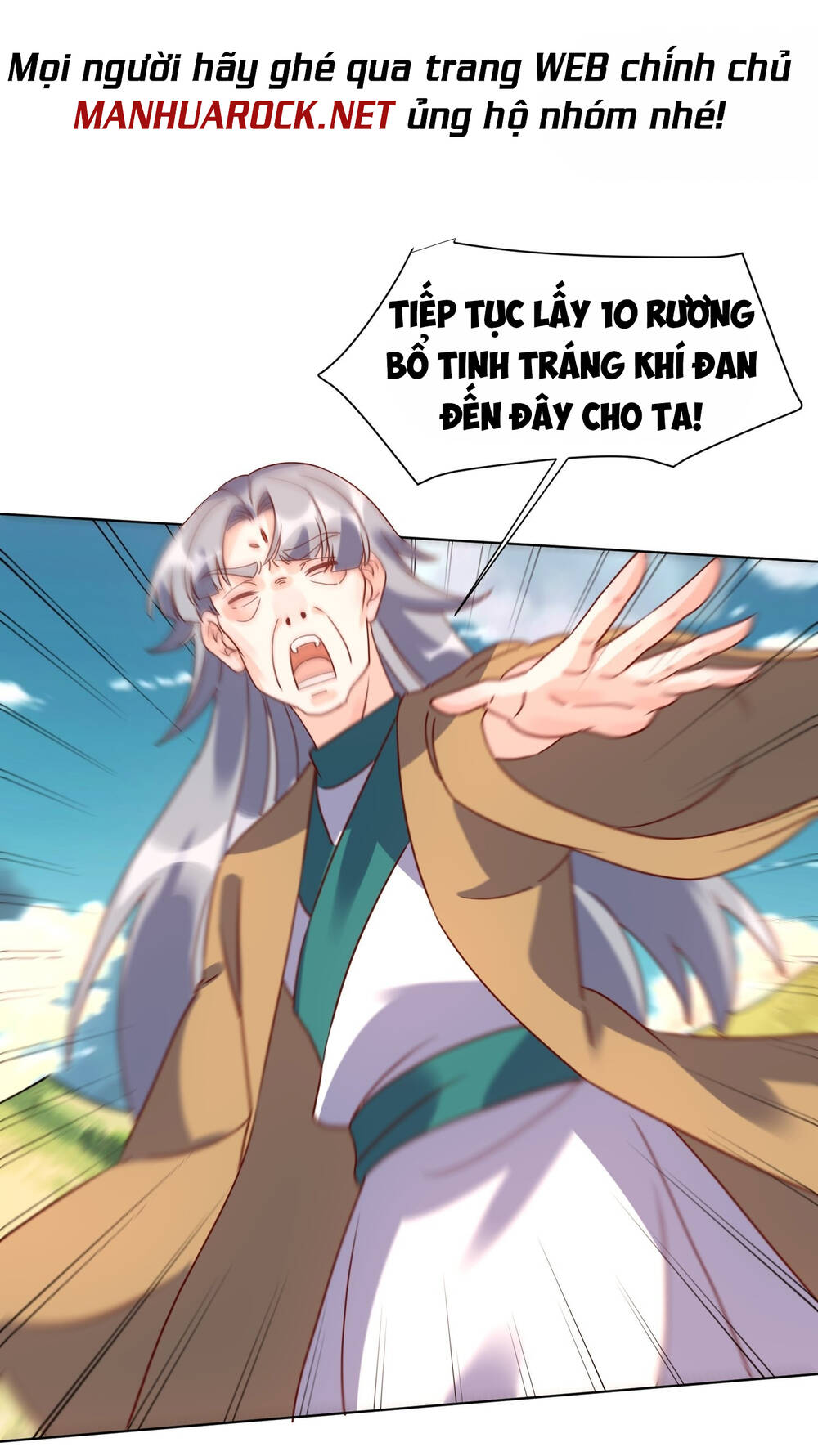 Nguyên Lai Ta Là Tu Tiên Đại Lão: Chapter 137