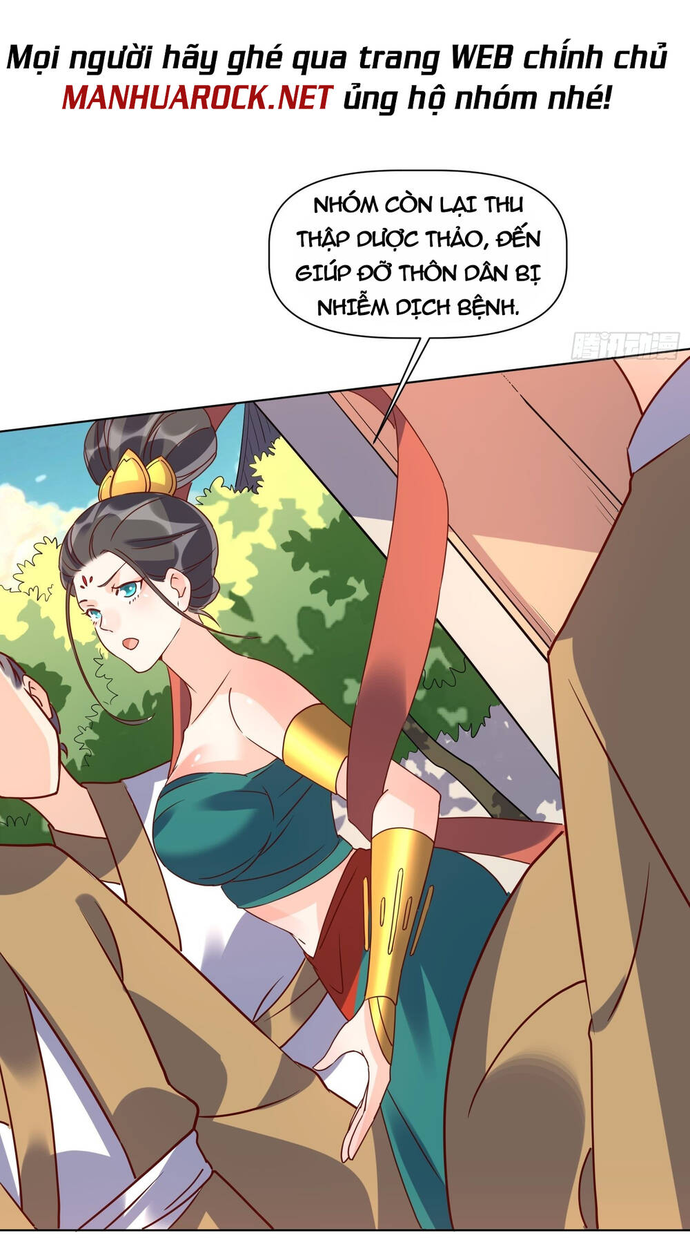 Nguyên Lai Ta Là Tu Tiên Đại Lão: Chapter 137