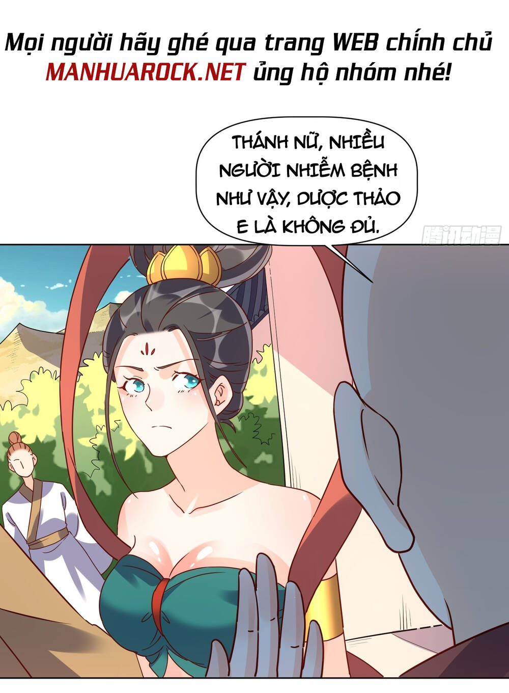 Nguyên Lai Ta Là Tu Tiên Đại Lão: Chapter 137