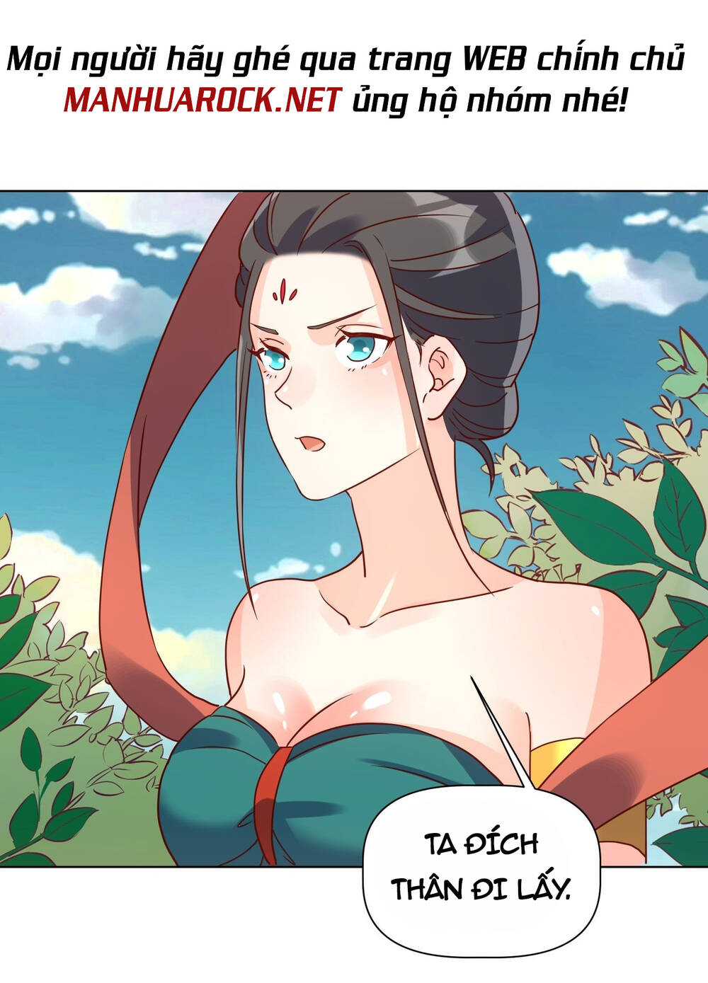 Nguyên Lai Ta Là Tu Tiên Đại Lão: Chapter 137