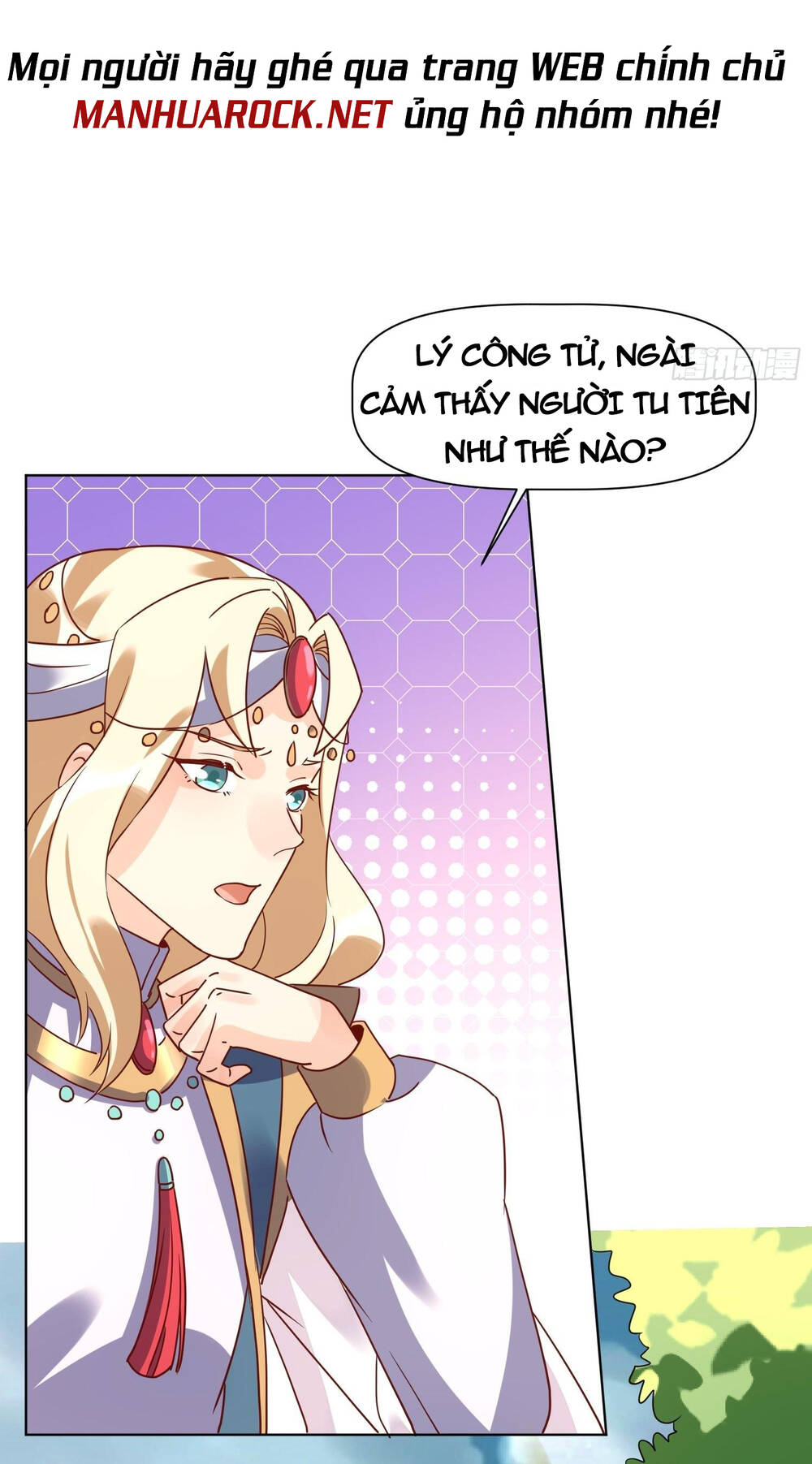 Nguyên Lai Ta Là Tu Tiên Đại Lão: Chapter 137