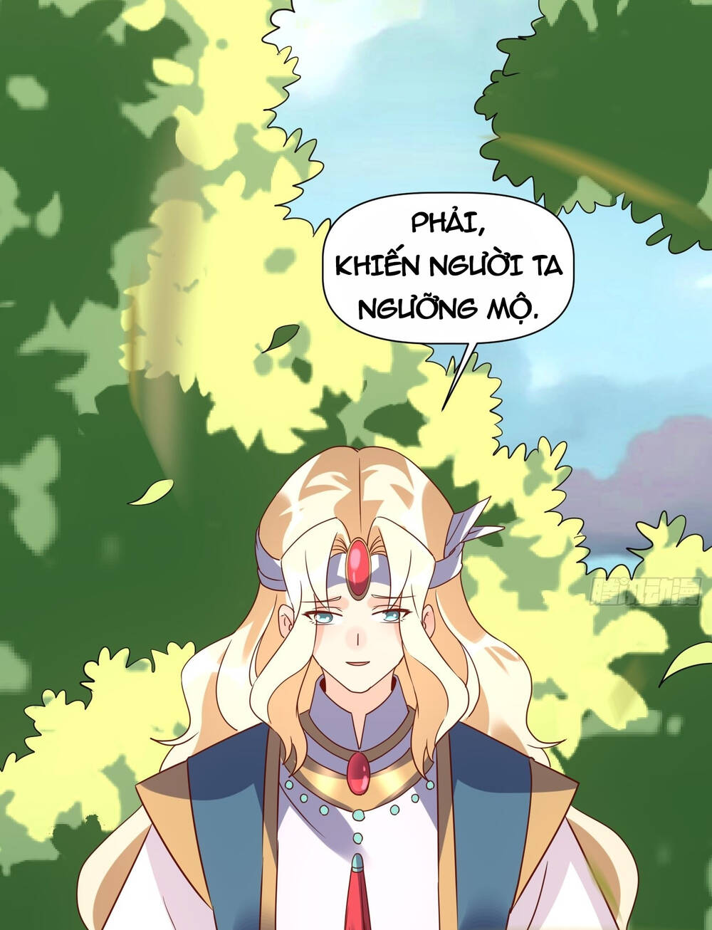 Nguyên Lai Ta Là Tu Tiên Đại Lão: Chapter 137