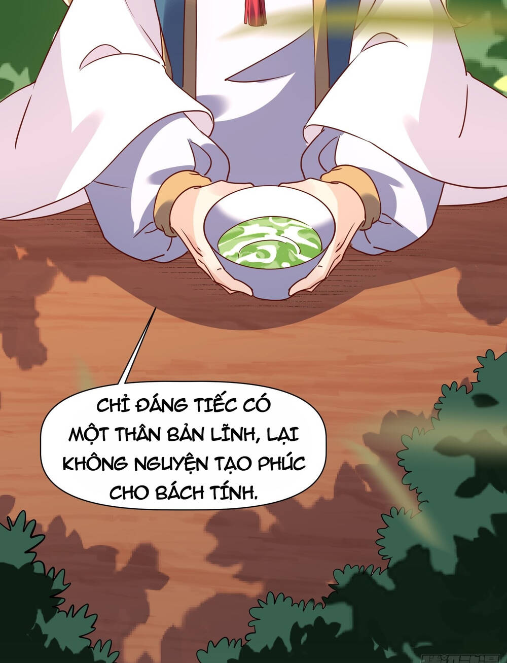 Nguyên Lai Ta Là Tu Tiên Đại Lão: Chapter 137