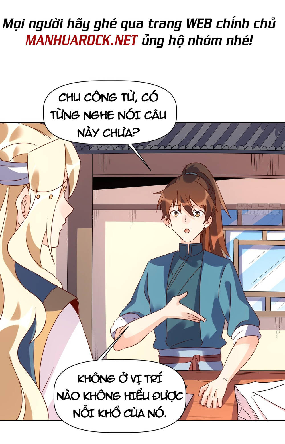Nguyên Lai Ta Là Tu Tiên Đại Lão: Chapter 137